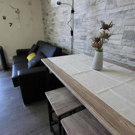 Sleepwell Studio Apartamento
