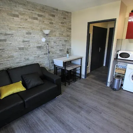 Sleepwell Studio Nice