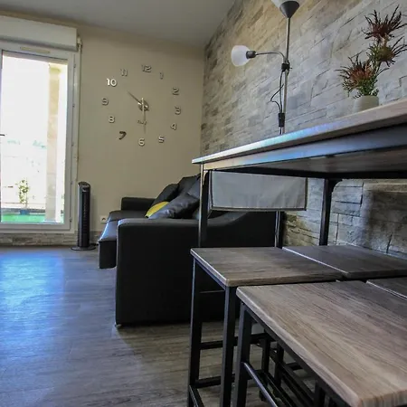 Apartment Sleepwell Studio