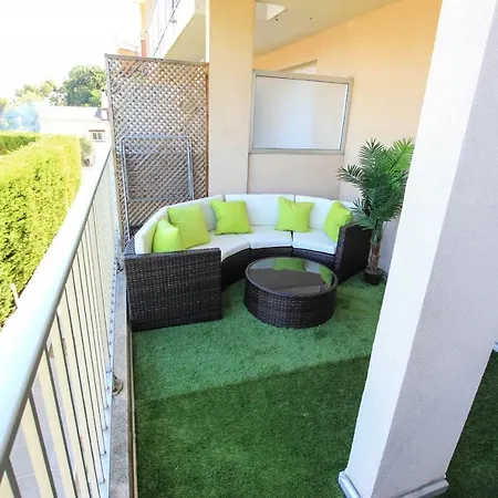 Apartamento Sleepwell Studio